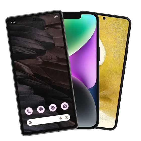 Google Pixel 7a 5G