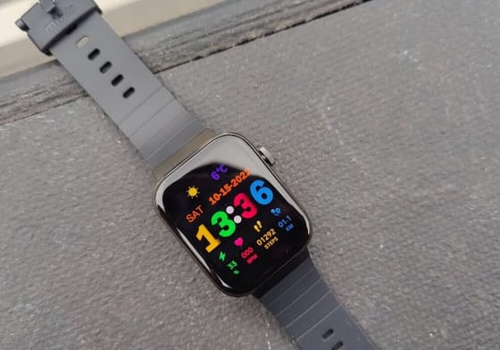 Mibro lance deux montres intelligentes phares pour les utilisateurs en mouvement