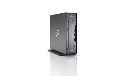 Fujitsu ESPRIMO Q7010 null