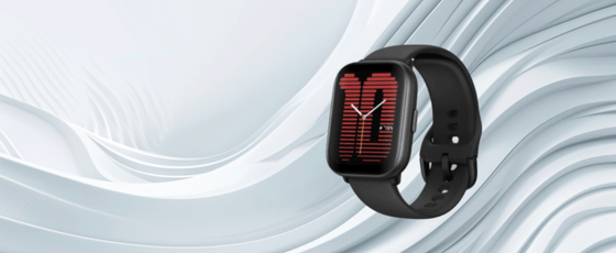 Überprüfung der Amazfit Active Smartwatch