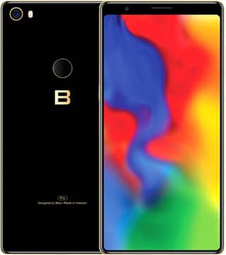 Bkav Bphone 3 Pro
