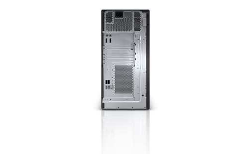 Fujitsu ESPRIMO i7-10700 null