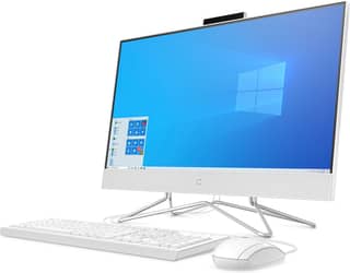HP 24-df0022n
