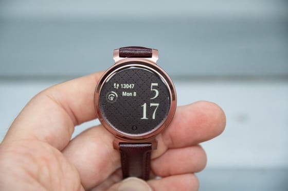 Garmin Lily 2 Smartwatch Advanced Sleep, Expanded Exercise Features Unveiled.