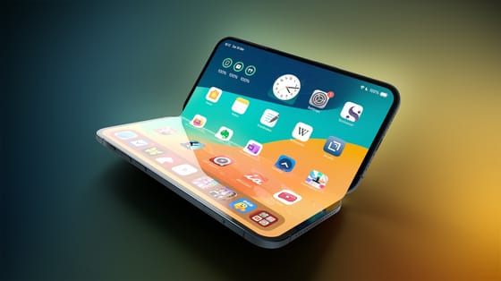 L'iPhone pieghevole di Apple sta arrivando e potrebbe rimodellare radicalmente la struttura di potere del mercato degli smartphone, ridefinendo l'innovazione e l'egemonia dei marchi di fascia alta