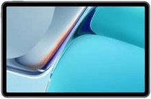 Huawei MatePad 11 (2021) null