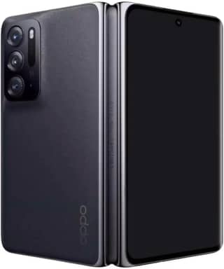 Oppo Find N 2021