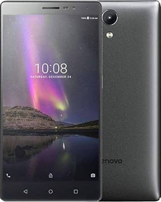 Lenovo Phab 2