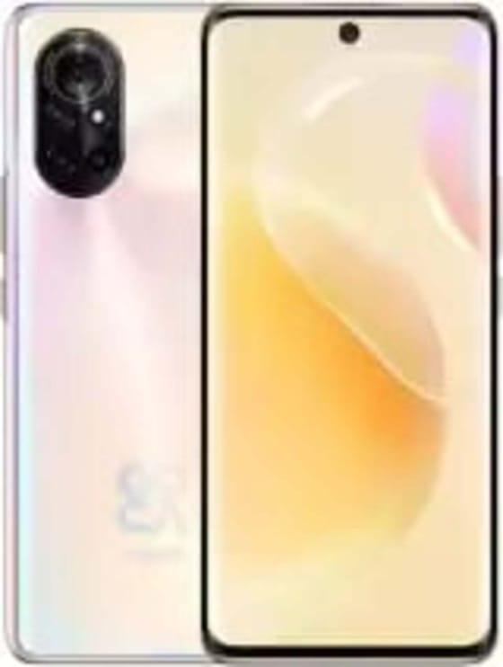 Huawei nova 8 Rosaenpolvo
