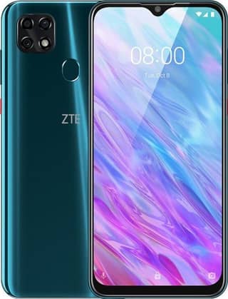 ZTE Blade 20 Pro