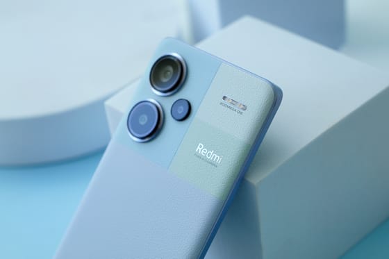 A Emocionante Nova Série de Smartphones Redmi Note 13 Um Transformer no Mercado Indiano