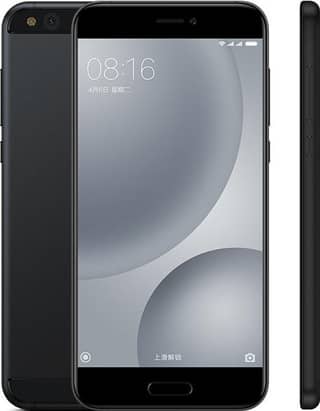 Xiaomi Mi 5c