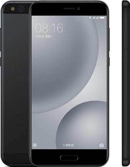 Xiaomi Mi 5c Black
