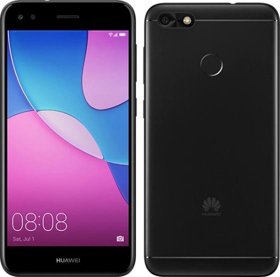 Huawei G Elite Plus Black
