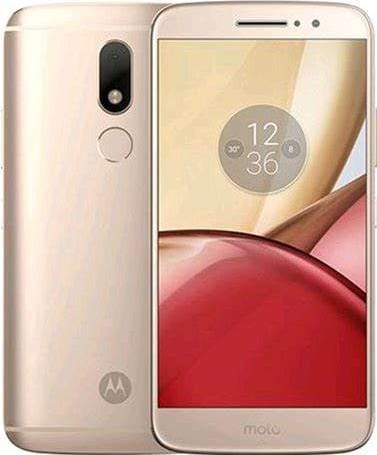 Motorola Moto M Or