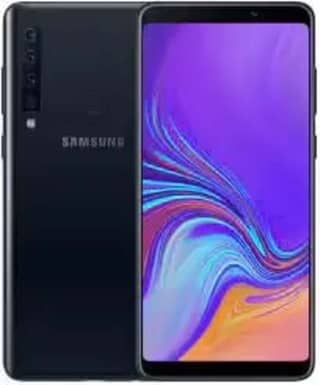 Samsung Galaxy A9 (2018)