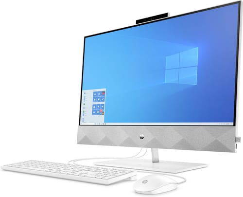 HP Pavilion 27-d1018na null