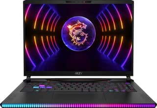 MSI GE68HX 13VG