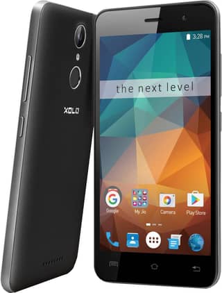 Lava Xolo Era 2X