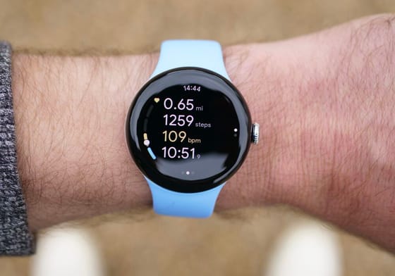 Reseña del Google Pixel Watch 2: Un Mejor Reloj Inteligente, Pero No el Mejor