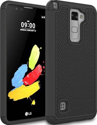 LG Stylo 2 V