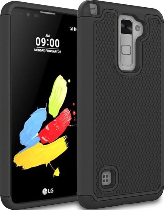 LG Stylo 2 V Noir