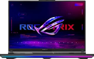 ASUS ROG Strix SCAR 18 G834JY-XS97