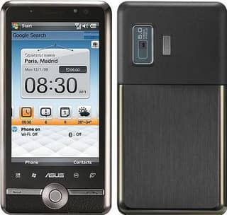 Asus P835