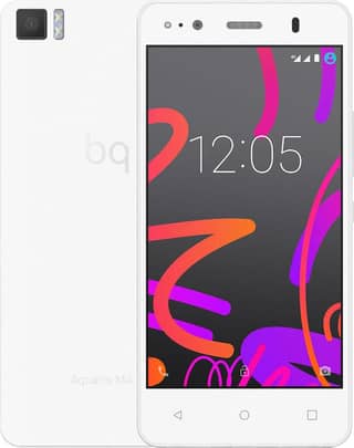 BQ Aquaris M4.5