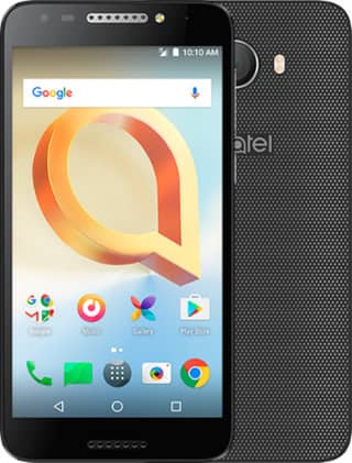 Alcatel A30 Plus