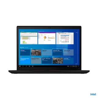 Lenovo ThinkPad X X13 Gen 2 (Intel) 20WK00LYUK