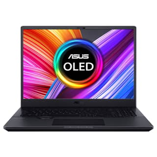 ASUS VivoBook Pro 16X OLED W7600H3A-L2003X