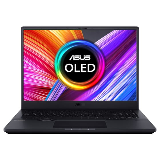 ASUS VivoBook Pro 16X OLED W7600H3A-L2003X null