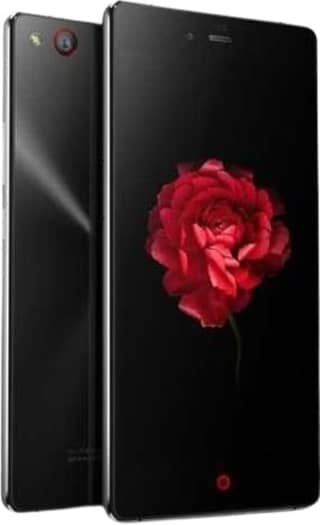 ZTE Nubia Z9 Max