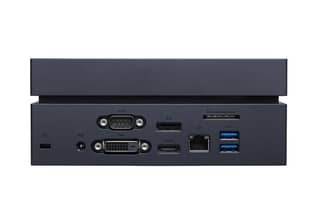 ASUS VivoMini VC66-B081Z