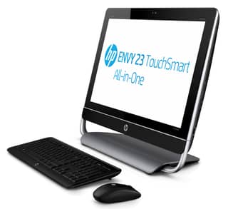 HP ENVY TouchSmart 23-d030ea