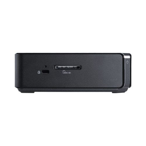 ASUS Chromebox CN62-G039U null