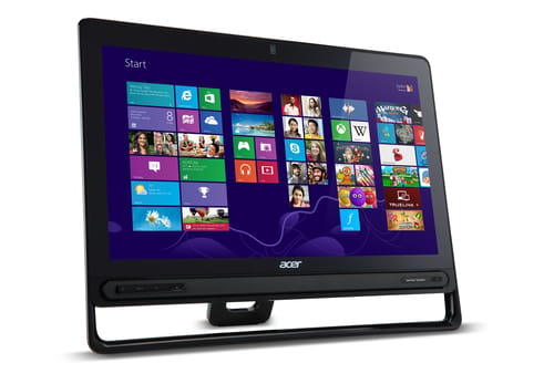 Acer Aspire 3-610 Z3 null