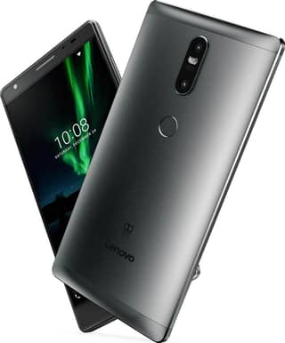 Lenovo Phab 2 Plus