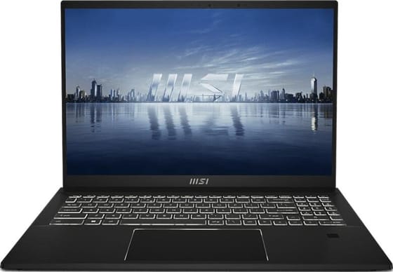 MSI Summit E16 A13VFT null