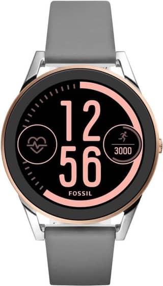 Fossil Q Control Gen 3