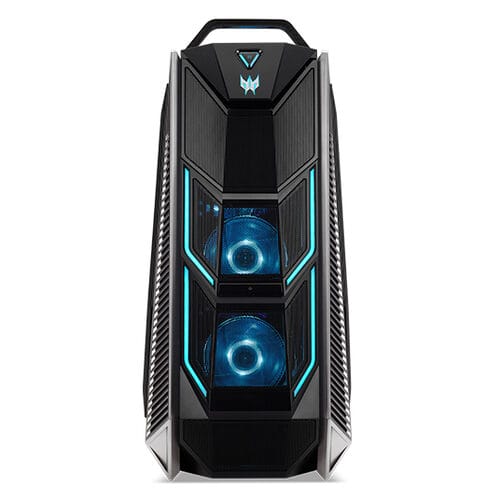 Acer Predator PO9-900-I9KHCFF Orion 9000 null