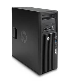 HP 220 CMT