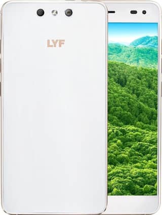 Lyf Earth 1