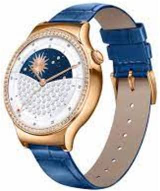 Huawei Watch Jewel W1 44mm