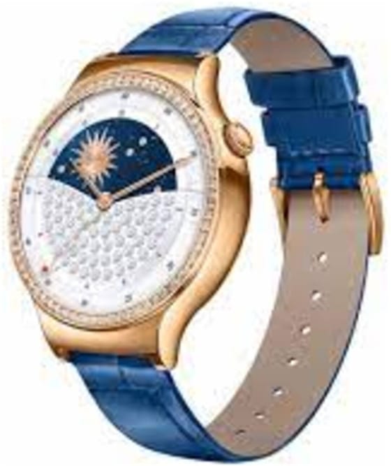 Huawei Watch Jewel W1 44mm OroRosa