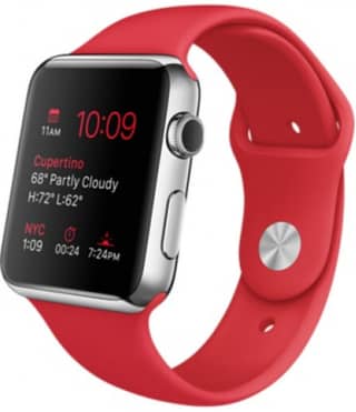Apple Watch 42mm