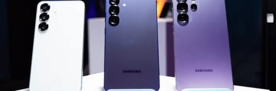 Samsung Galaxy S26 Está Chegando ao Mercado e o S25 FE Sai de Estoque com Preço de Liquidação Recorde, Mesmo Ainda Sendo Novo Smartphone Que Promete Revolucionar Desempenho, Câmera e Eficiência