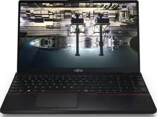 Fujitsu LIFEBOOK E5512