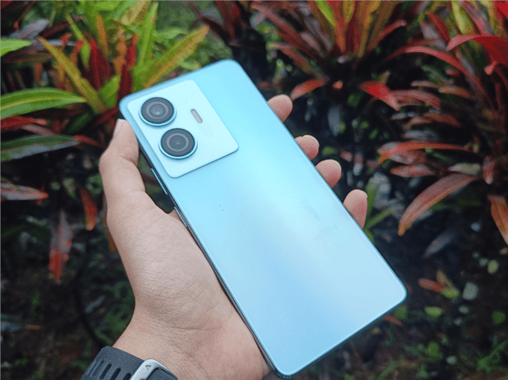 Infinix Hot 30 Debuting in December 2023, Cost-Effective with Numerous Features